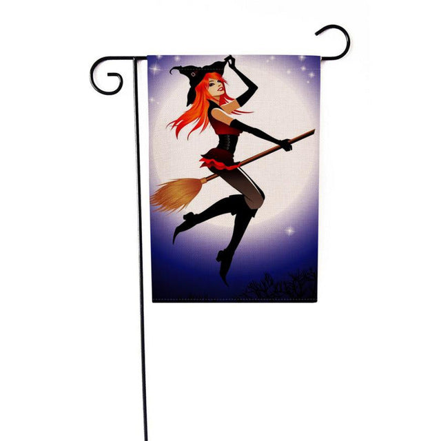 12x18 inch Festival Custom Pumpkin Halloween