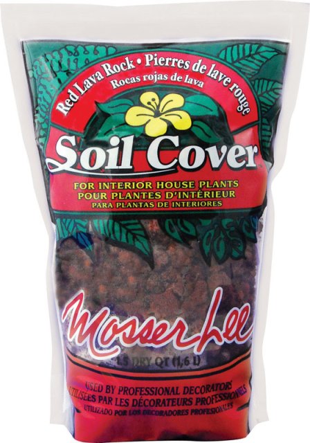 Mosser Lee 11408 Decorative Soil Cover 1.5 qt.