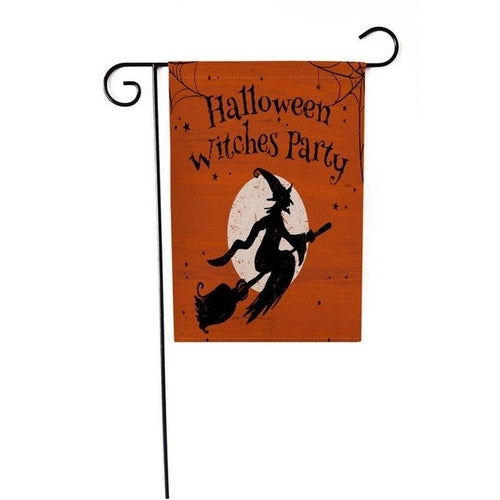 12x18 inch Festival  Custom Pumpkin Halloween