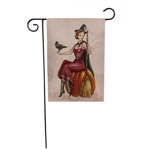 12x18 inch Festival  Custom Pumpkin Halloween