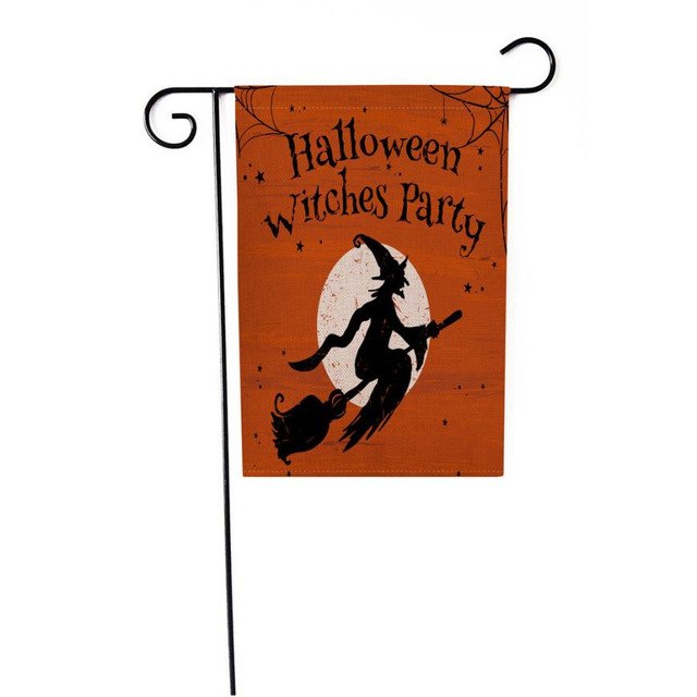 12x18 inch Festival  Custom Pumpkin Halloween