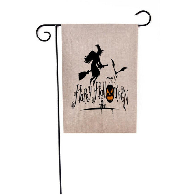 12x18 inch Festival  Custom Pumpkin Halloween