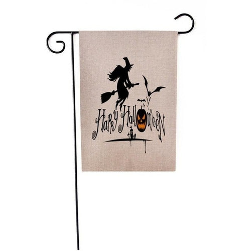 12x18 inch Festival  Custom Pumpkin Halloween