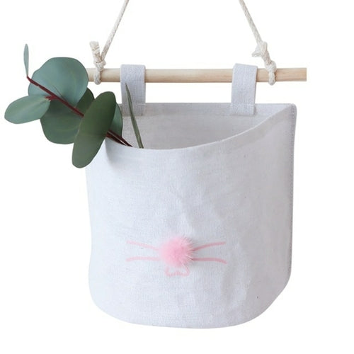 Bunny Storage Bag